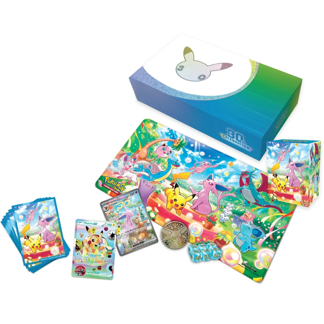 30th Anniversary | Ultra Premium Set | Pre order